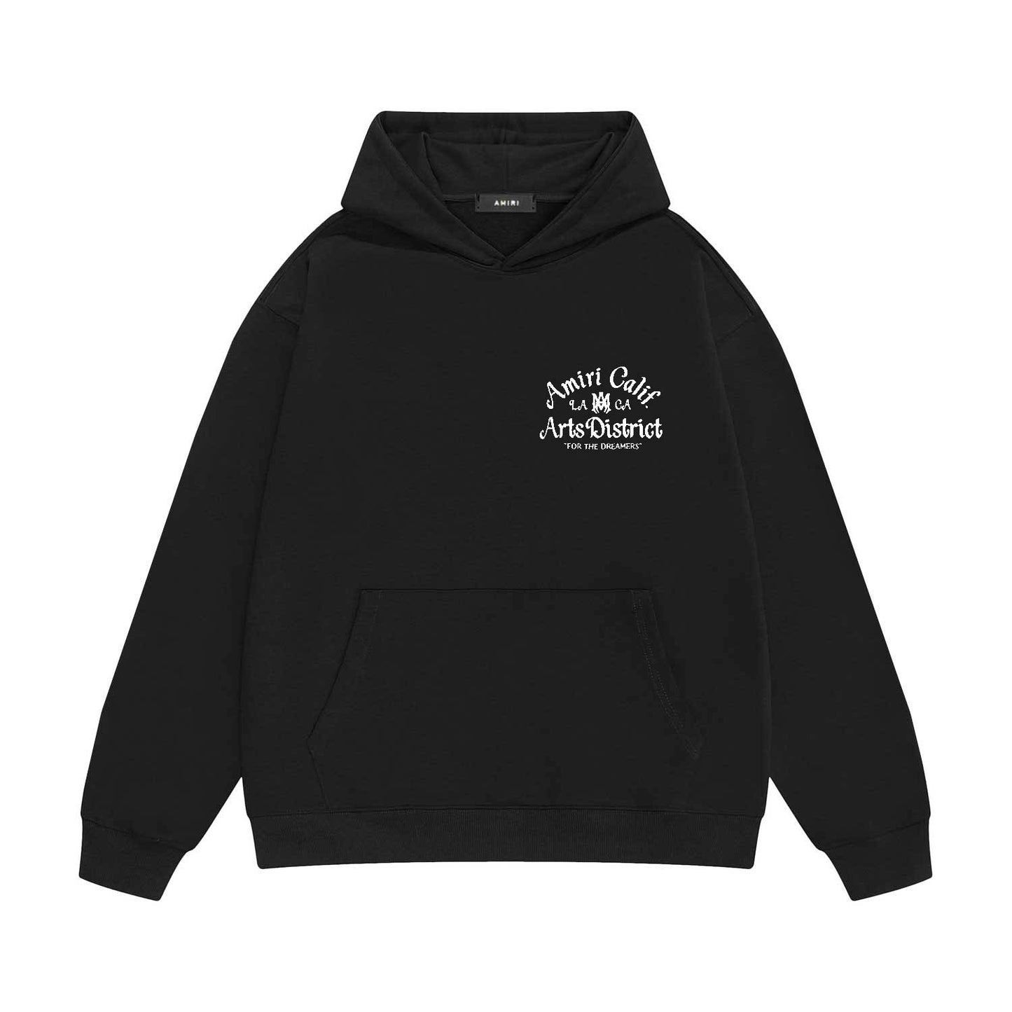 CASA AMIRI CITY HOODIE