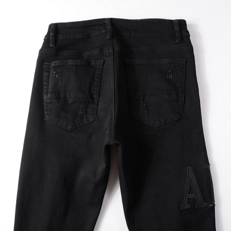 Casa Amiri Jeans