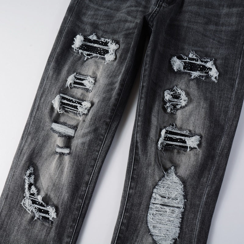 Casa Amiri Jeans #5836