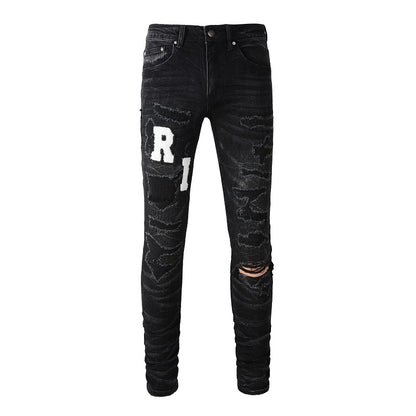 Casa Amiri Jeans