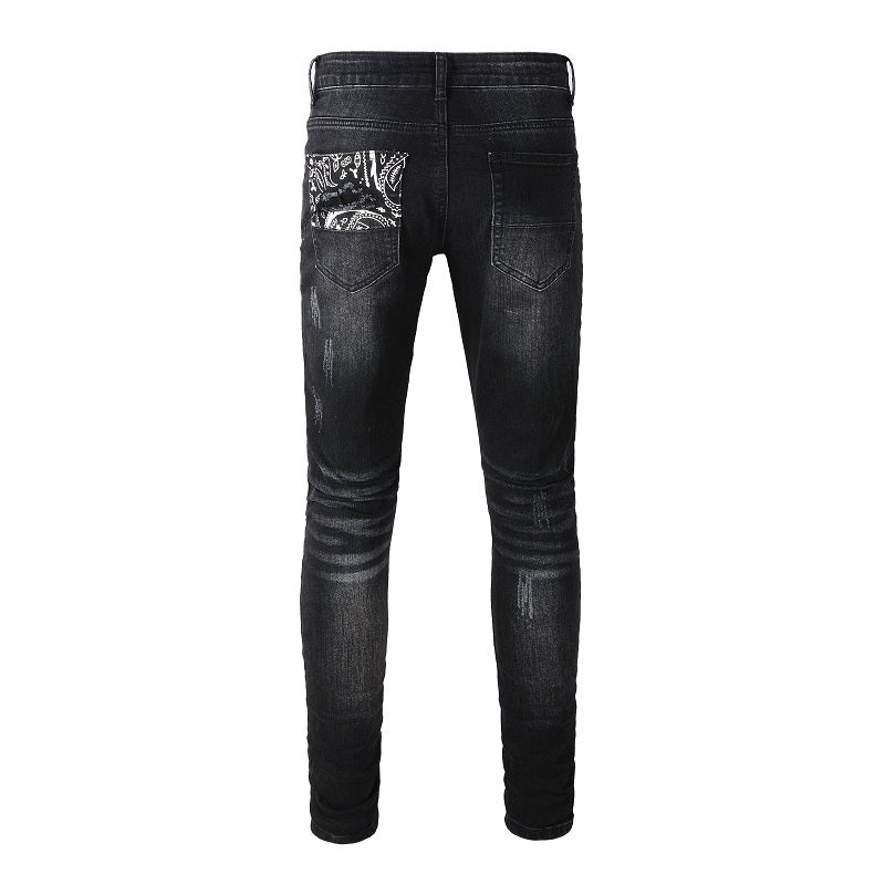 Casa Amiri Jeans