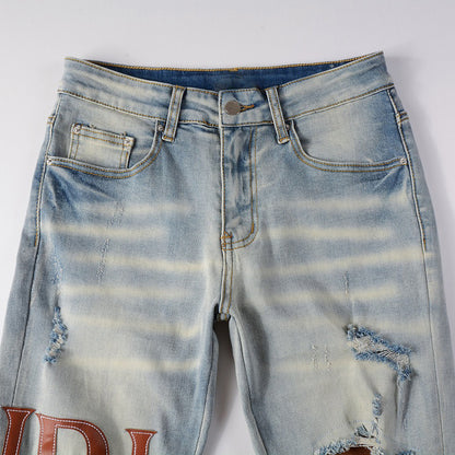 Casa Amiri Jeans