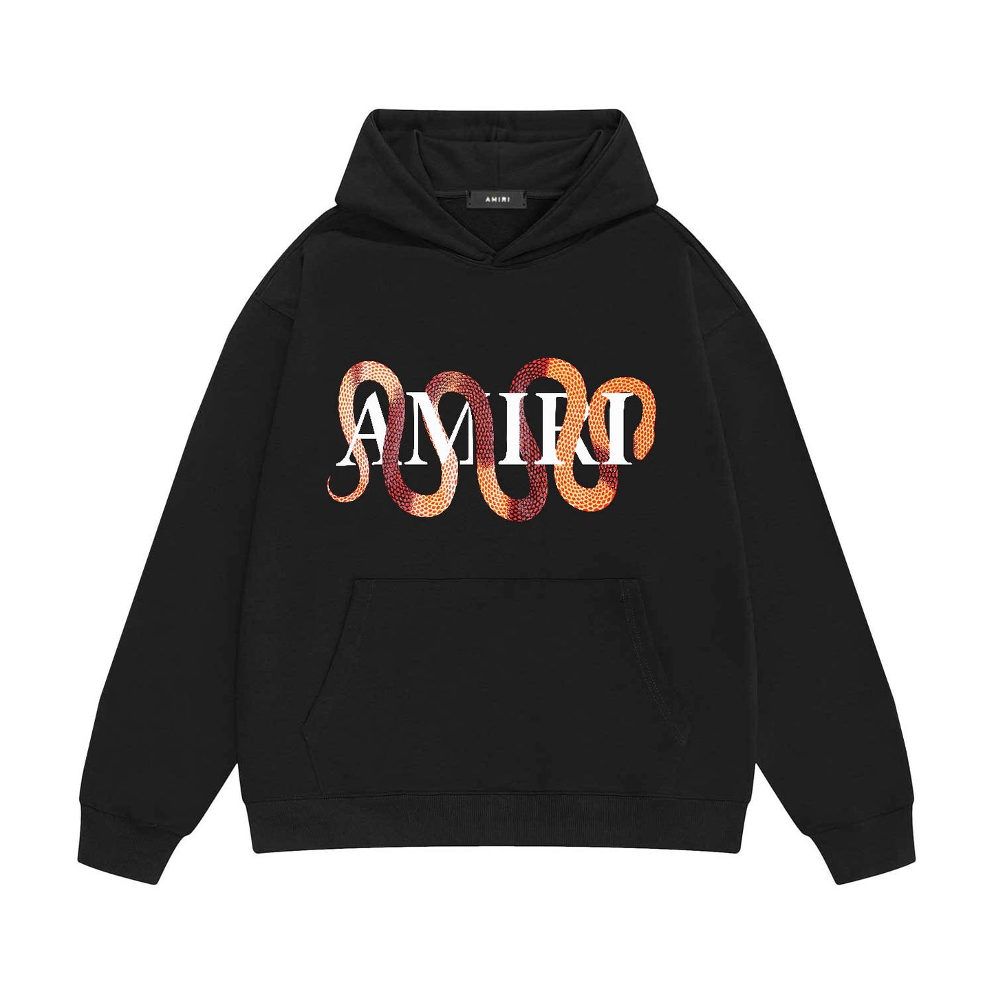 CASA AMIRI CITY HOODIE