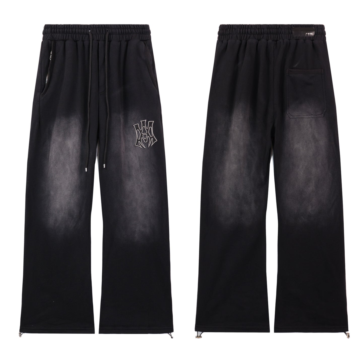 CASA AMIRI SPORTS TROUSERS