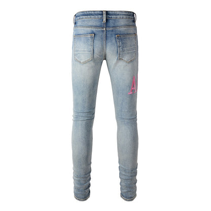 Casa Amiri Jeans