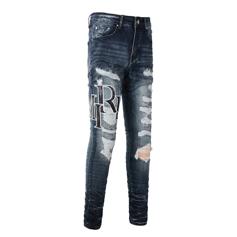 Casa Amiri Jeans