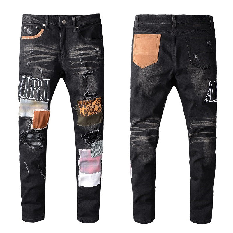 Casa Amiri Jeans