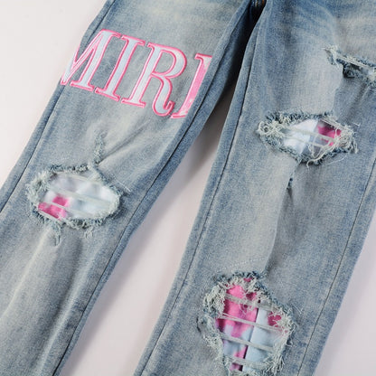 Casa Amiri Jeans