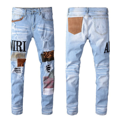 Casa Amiri Jeans