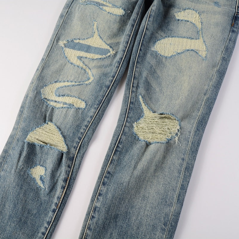 Casa Amiri Jeans #9310