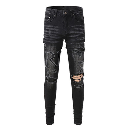 Casa Amiri Jeans