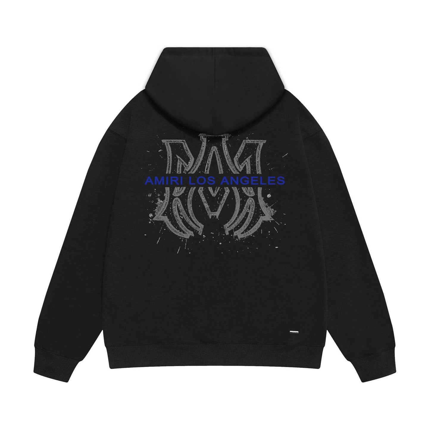 CASA AMIRI CITY HOODIE