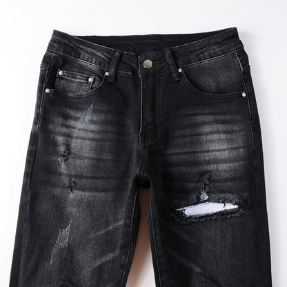 Casa Amiri Jeans #1343