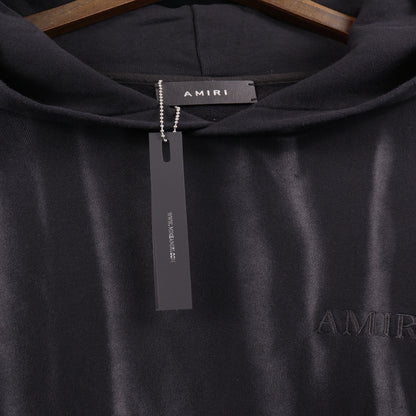 CASA AMIRI CITY HOODIE