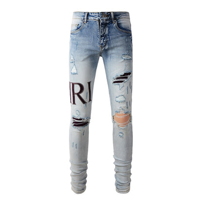 Casa Amiri Jeans