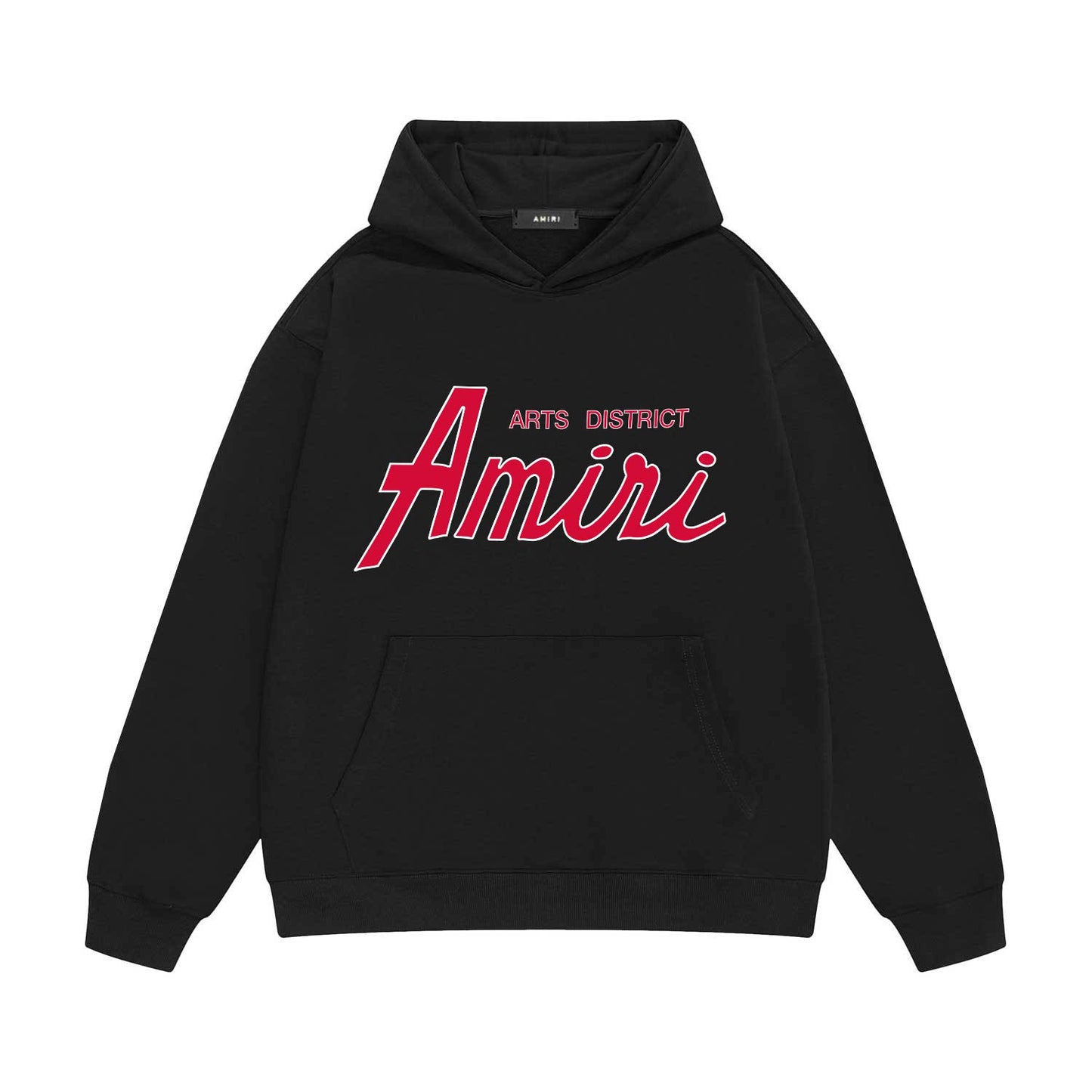 CASA AMIRI CITY HOODIE