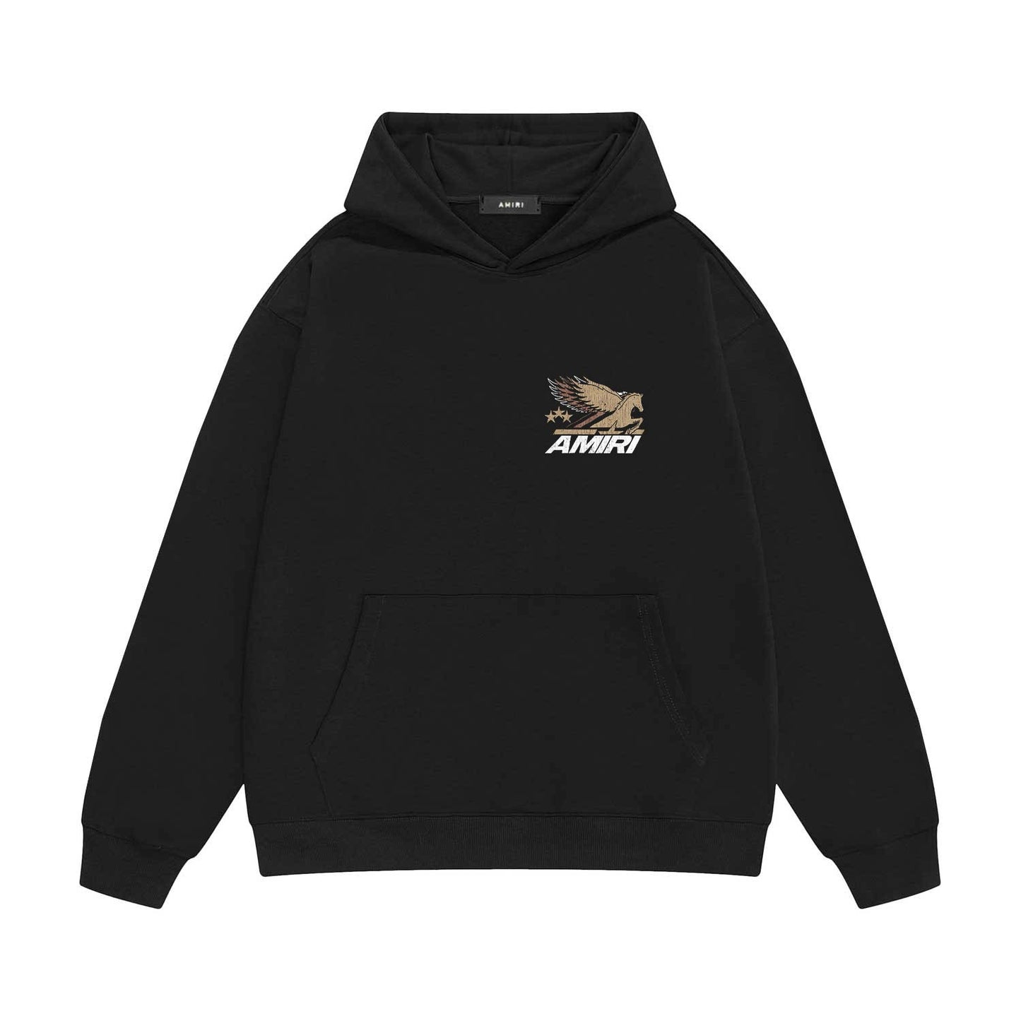 CASA AMIRI CITY HOODIE