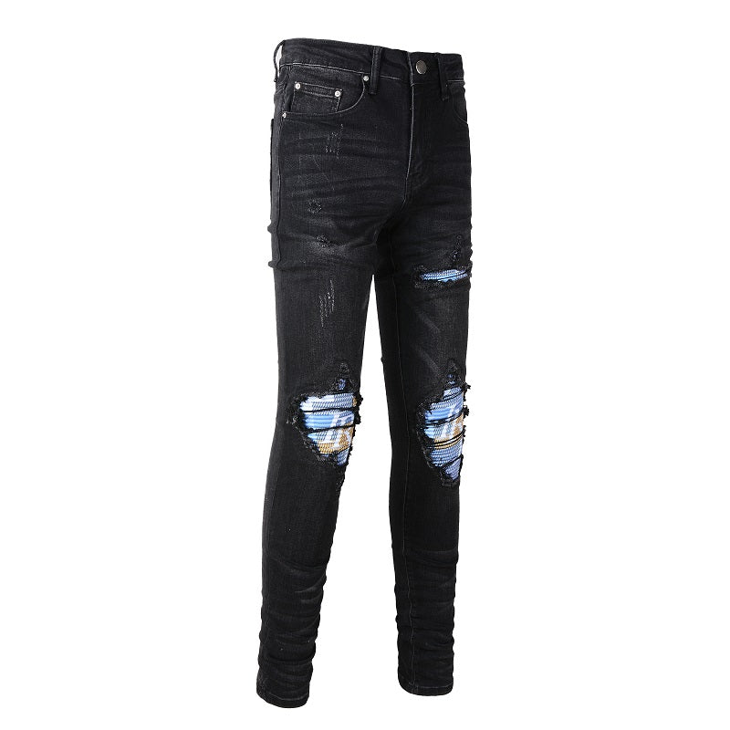 Casa Amiri Jeans