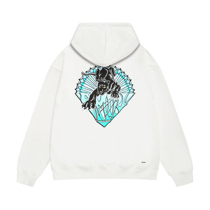 CASA AMIRI CITY HOODIE