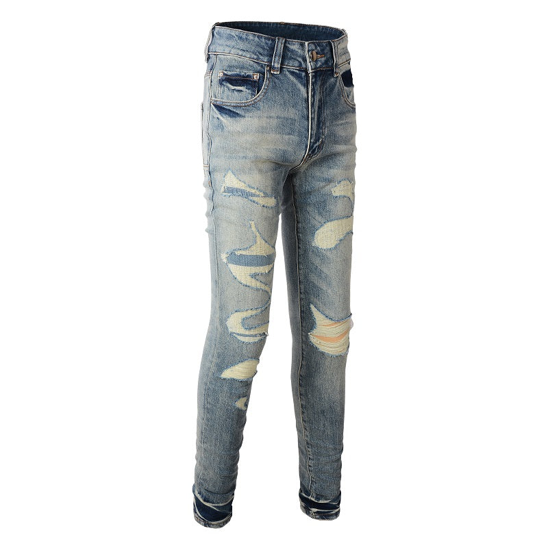 Casa Amiri Jeans #9310