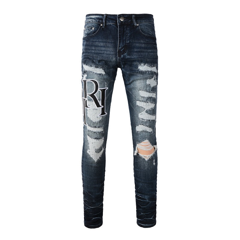 Casa Amiri Jeans