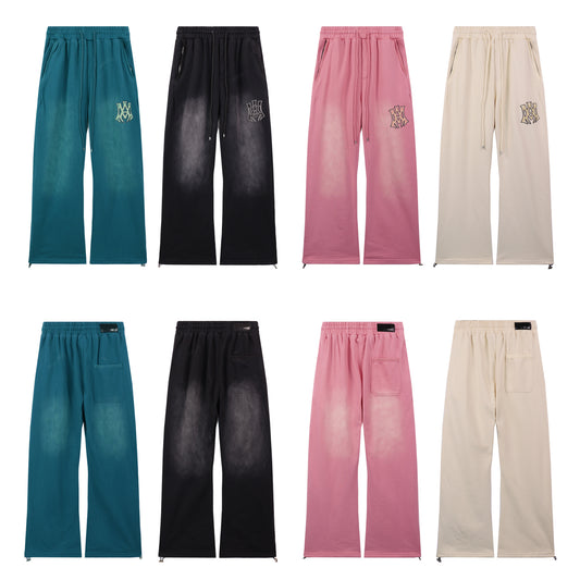 CASA AMIRI SPORTS TROUSERS