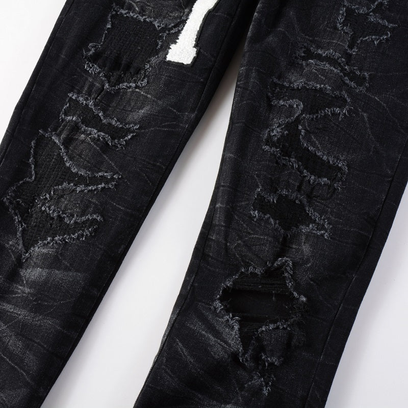 Casa Amiri Jeans