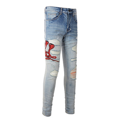 Casa Amiri Jeans