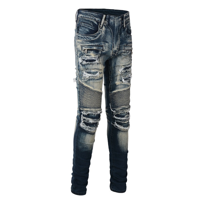 Casa Amiri Jeans #1052