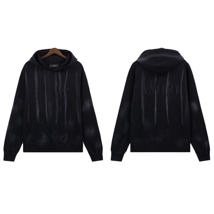 CASA AMIRI CITY HOODIE