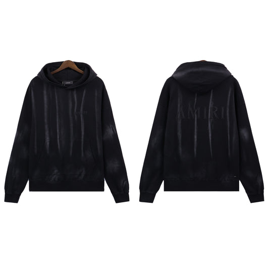 CASA AMIRI CITY HOODIE