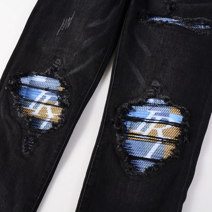 Casa Amiri Jeans