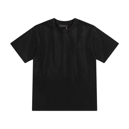 CASA AMIRI SCRIPT TEE