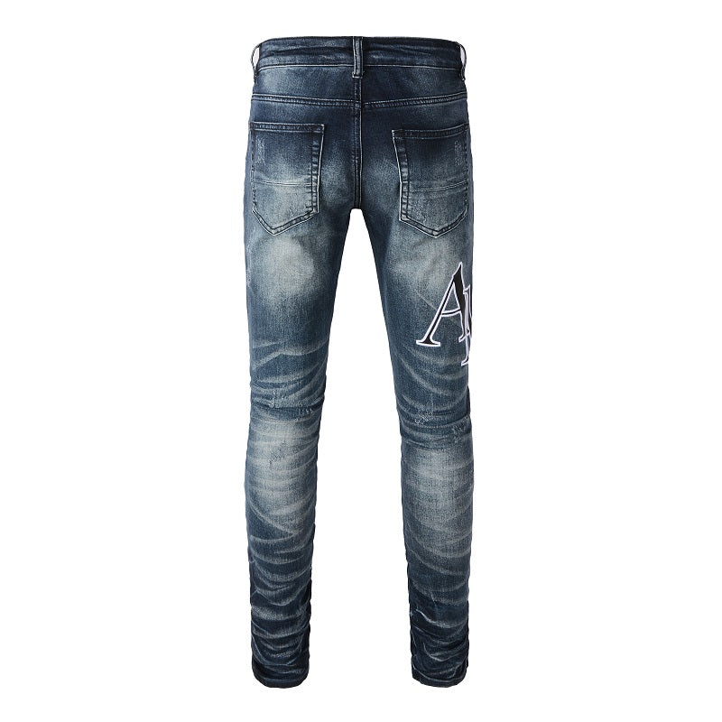 Casa Amiri Jeans