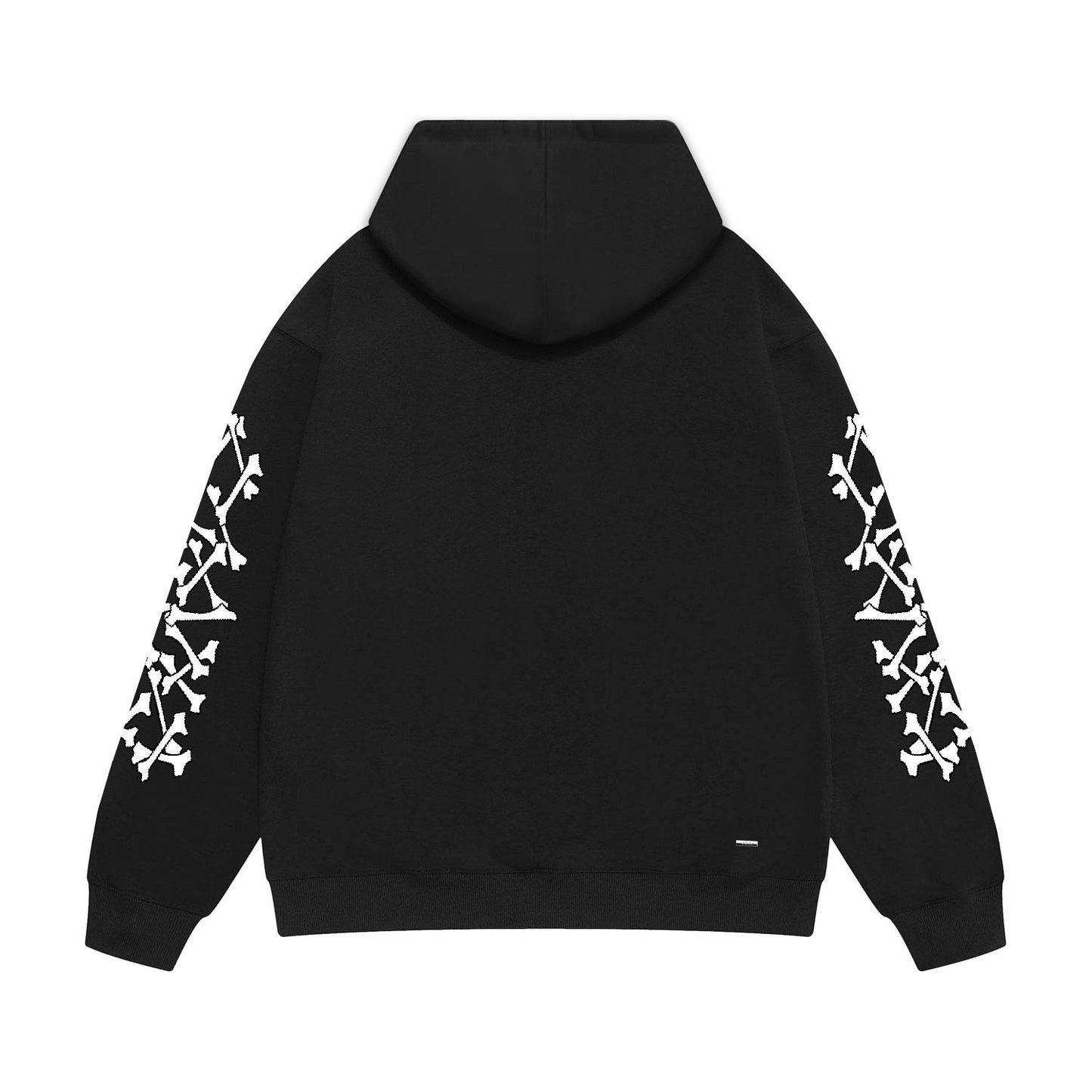 CASA AMIRI CITY HOODIE