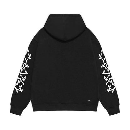 CASA AMIRI CITY HOODIE