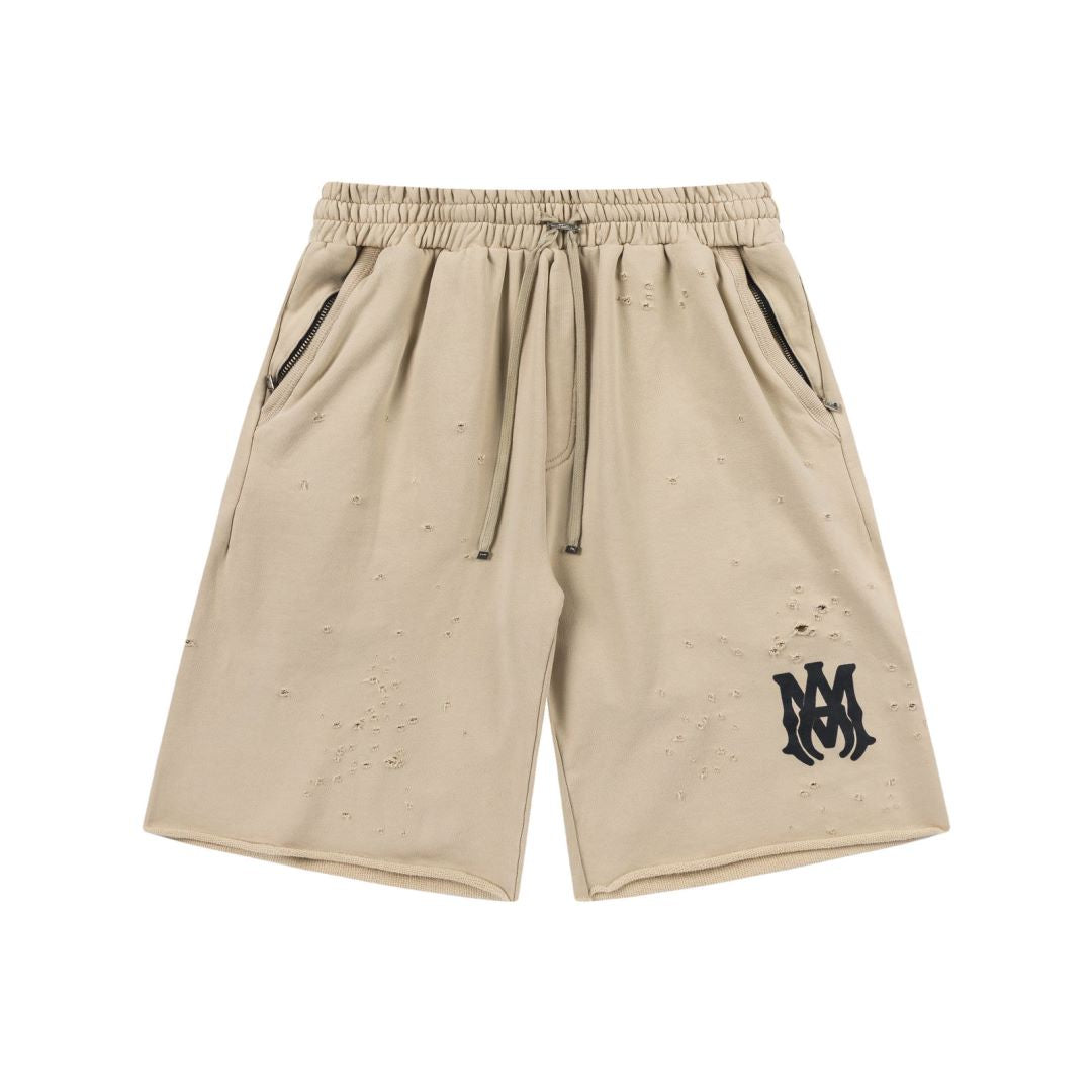 CASA AMIRI MESH BASKETBALL SHORT