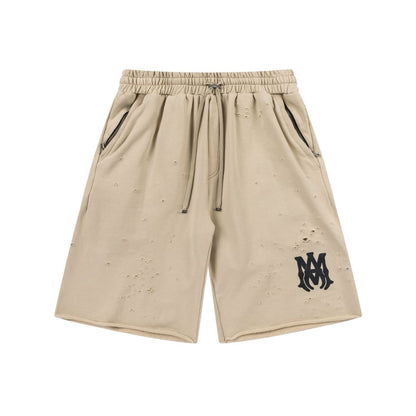 CASA AMIRI MESH BASKETBALL SHORT