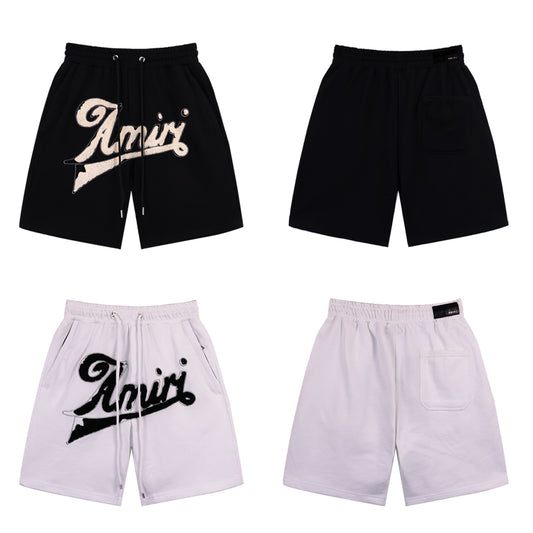 CASA AMIRI MESH BASKETBALL SHORT