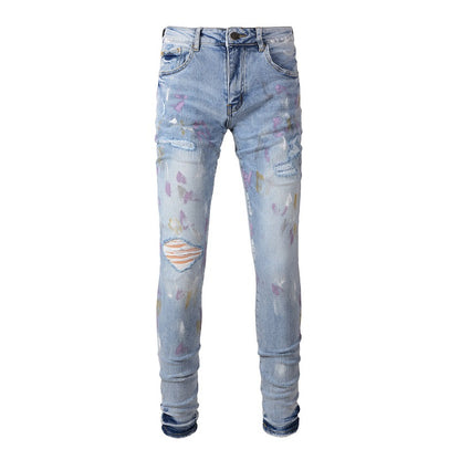 Casa Amiri Jeans #6901