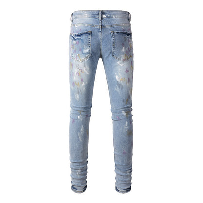 Casa Amiri Jeans #6901