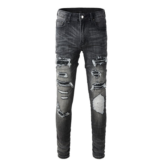 Casa Amiri Jeans #5836