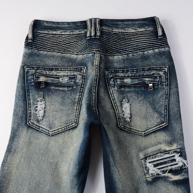 Casa Amiri Jeans #1052