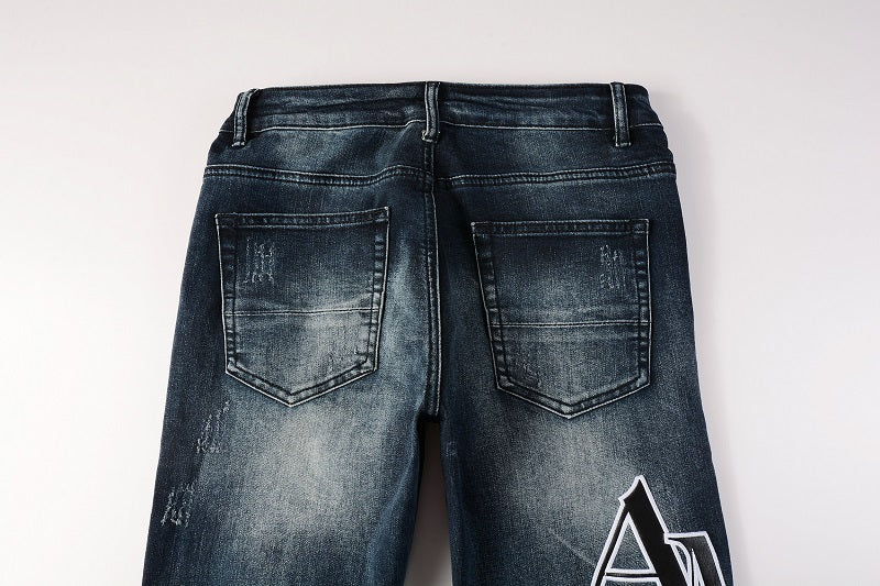 Casa Amiri Jeans