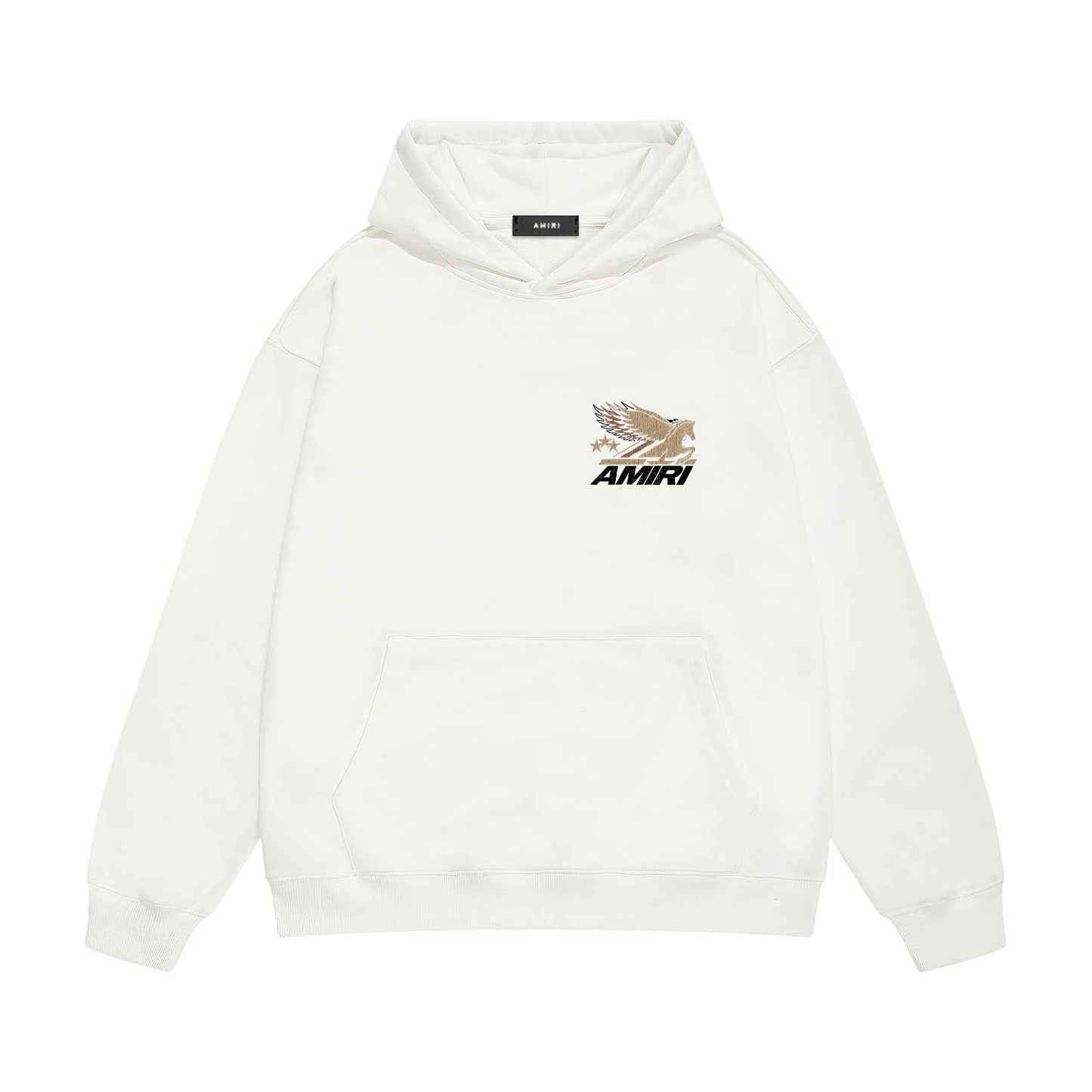 CASA AMIRI CITY HOODIE