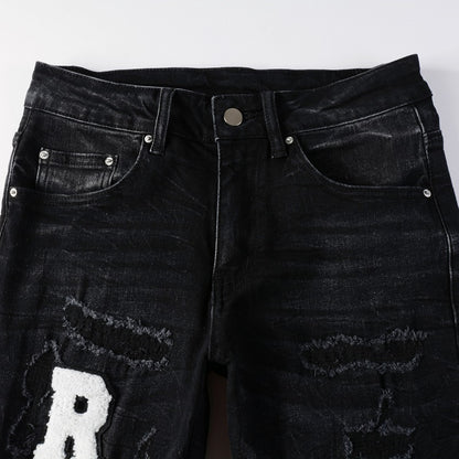 Casa Amiri Jeans