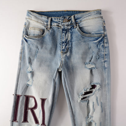 Casa Amiri Jeans