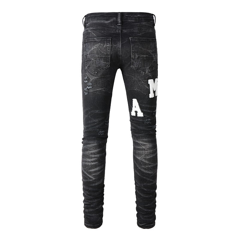 Casa Amiri Jeans