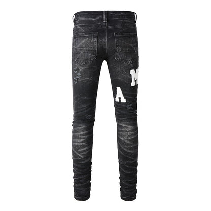 Casa Amiri Jeans