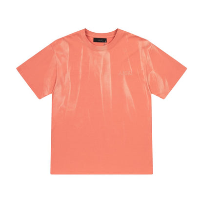 CASA AMIRI SCRIPT TEE